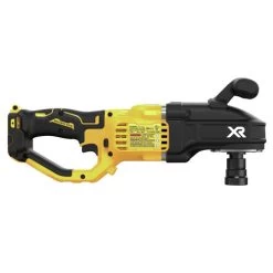 Dewalt DCD443B 20V MAX XR Brushless Lithium-Ion 7/16 In. Cordless Quick Change Stud And Joist Drill With Power Detect (Tool Only) -Tool Store dewndcd443b c