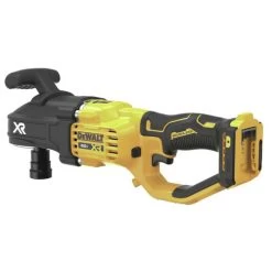 Dewalt DCD443B 20V MAX XR Brushless Lithium-Ion 7/16 In. Cordless Quick Change Stud And Joist Drill With Power Detect (Tool Only) -Tool Store dewndcd443b d