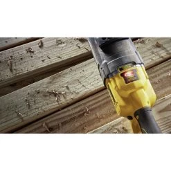 Dewalt DCD443B 20V MAX XR Brushless Lithium-Ion 7/16 In. Cordless Quick Change Stud And Joist Drill With Power Detect (Tool Only) -Tool Store dewndcd443b e