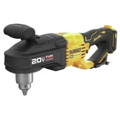 Dewalt DCD444B 20V MAX Brushless Lithium-Ion 1/2 In. Cordless Compact Stud And Joist Drill With FLEXVOLT Advantage (Tool Only) -Tool Store dewndcd444b b