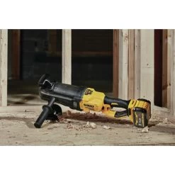 Dewalt DCD471X1 60V MAX Brushless Quick-Change Stud And Joist Drill With E-Clutch System Kit (3 Ah) 34 Dewalt DCD471X1 60V MAX Brushless Quick-Change Stud And Joist Drill With E-Clutch System Kit (3 Ah) -Tool Store dewndcd471x1 o