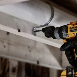 Dewalt DCD703F1 XTREME 12V MAX Brushless Lithium-Ion Cordless 5-In-1 Drill Driver Kit (2 Ah) 37 Dewalt DCD703F1 XTREME 12V MAX Brushless Lithium-Ion Cordless 5-In-1 Drill Driver Kit (2 Ah) -Tool Store dewndcd703f1 j