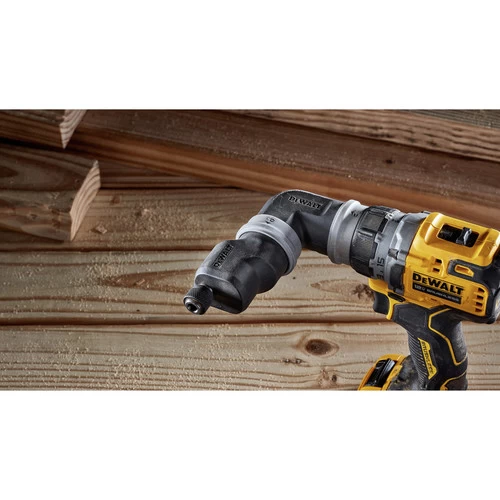 Dewalt DCD703F1 XTREME 12V MAX Brushless Lithium-Ion Cordless 5-In-1 Drill Driver Kit (2 Ah) 19 Dewalt DCD703F1 XTREME 12V MAX Brushless Lithium-Ion Cordless 5-In-1 Drill Driver Kit (2 Ah) - Image 19