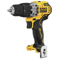 Dewalt DCD706B 12V MAX XTREME Brushless Lithium-Ion 3/8 In. Cordless Hammer Drill (Tool Only)