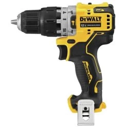 Dewalt DCD706B 12V MAX XTREME Brushless Lithium-Ion 3/8 In. Cordless Hammer Drill (Tool Only) -Tool Store dewndcd706b b