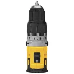 Dewalt DCD706B 12V MAX XTREME Brushless Lithium-Ion 3/8 In. Cordless Hammer Drill (Tool Only) -Tool Store dewndcd706b c