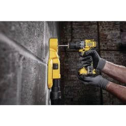 Dewalt DCD706B 12V MAX XTREME Brushless Lithium-Ion 3/8 In. Cordless Hammer Drill (Tool Only) -Tool Store dewndcd706b d