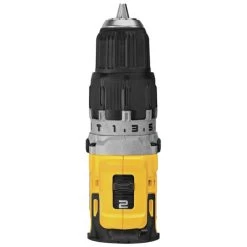 Dewalt DCD706F2 XTREME 12V MAX Brushless Lithium-Ion 3/8 In. Cordless Hammer Drill Kit (2 Ah) -Tool Store dewndcd706f2 c