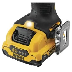 Dewalt DCD706F2 XTREME 12V MAX Brushless Lithium-Ion 3/8 In. Cordless Hammer Drill Kit (2 Ah) -Tool Store dewndcd706f2 f