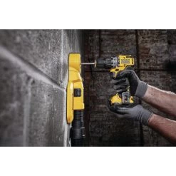 Dewalt DCD706F2 XTREME 12V MAX Brushless Lithium-Ion 3/8 In. Cordless Hammer Drill Kit (2 Ah) -Tool Store dewndcd706f2 i