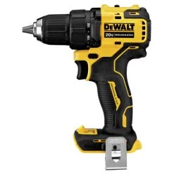 Dewalt DCD708B ATOMIC 20V MAX Brushless Compact 1/2 In. Cordless Drill Driver (Tool Only)