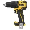 Dewalt DCD709B ATOMIC 20V MAX Lithium-Ion Brushless Compact 1/2 In. Cordless Hammer Drill (Tool Only)