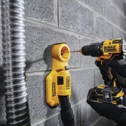 Dewalt DCD709C2 20V MAX ATOMIC Brushless Lithium-Ion Cordless Compact 1/2 In. Hammer Drill/Driver Kit (1.5 Ah) -Tool Store dewndcd709c2 b