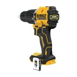 Dewalt DCD799B 20V MAX ATOMIC COMPACT SERIES Brushless Lithium-Ion 1/2 In. Cordless Hammer Drill (Tool Only) -Tool Store dewndcd799b b