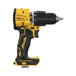 Dewalt DCD799B 20V MAX ATOMIC COMPACT SERIES Brushless Lithium-Ion 1/2 In. Cordless Hammer Drill (Tool Only) -Tool Store dewndcd799b c