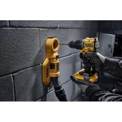 Dewalt DCD799B 20V MAX ATOMIC COMPACT SERIES Brushless Lithium-Ion 1/2 In. Cordless Hammer Drill (Tool Only) -Tool Store dewndcd799b e
