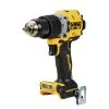 Dewalt DCD805B 20V MAX XR Brushless Lithium-Ion 1/2 In. Cordless Hammer Drill Driver (Tool Only)