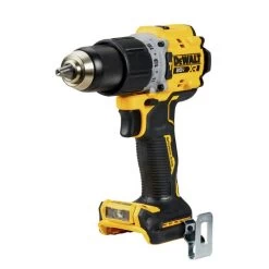Dewalt DCD805B 20V MAX XR Brushless Lithium-Ion 1/2 In. Cordless Hammer Drill Driver (Tool Only)