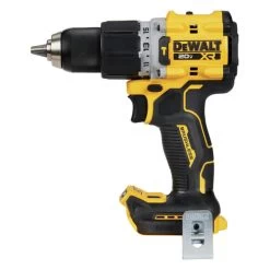 Dewalt DCD805B 20V MAX XR Brushless Lithium-Ion 1/2 In. Cordless Hammer Drill Driver (Tool Only) -Tool Store dewndcd805b b
