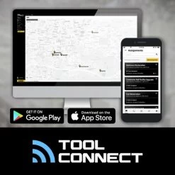 Dewalt DCD805B 20V MAX XR Brushless Lithium-Ion 1/2 In. Cordless Hammer Drill Driver (Tool Only) -Tool Store dewndcd805b w