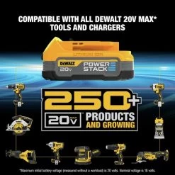 Dewalt DCD805D2 20V MAX XR Brushless Lithium-Ion 1/2 In. Cordless Hammer Drill Driver Kit With 2 Batteries (2 Ah) -Tool Store dewndcd805d2 t