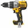 Dewalt DCD996B 20V MAX XR Brushless Lithium-Ion 3-Speed 1/2 In. Cordless Hammer Drill (Tool Only)