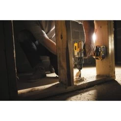 Dewalt DCD996B 20V MAX XR Brushless Lithium-Ion 3-Speed 1/2 In. Cordless Hammer Drill (Tool Only) -Tool Store dewndcd996b c