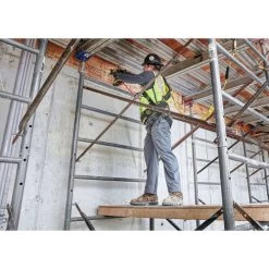 Dewalt DCD996P2 20V MAX XR Brushless Lithium-Ion 1/2 In. Cordless 3-Speed Hammer Drill Driver Kit With 2 Batteries (5 Ah) -Tool Store dewndcd996p2 l