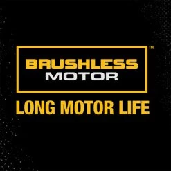 Dewalt DCD998W1 20V MAX XR POWER DETECT Brushless Lithium-Ion 1/2 In. Cordless Hammer Drill Driver Kit (8 Ah) -Tool Store dewndcd998w1 l