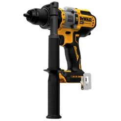 Dewalt DCD999B 20V MAX Brushless Lithium-Ion 1/2 In. Cordless Hammer Drill Driver With FLEXVOLT ADVANTAGE (Tool Only)