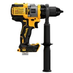 Dewalt DCD999B 20V MAX Brushless Lithium-Ion 1/2 In. Cordless Hammer Drill Driver With FLEXVOLT ADVANTAGE (Tool Only) -Tool Store dewndcd999b c