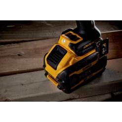 Dewalt DCD999B 20V MAX Brushless Lithium-Ion 1/2 In. Cordless Hammer Drill Driver With FLEXVOLT ADVANTAGE (Tool Only) -Tool Store dewndcd999b f