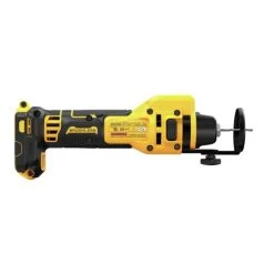 Dewalt DCE555B 20V XR MAX Brushless Lithium-Ion Cordless Drywall Cut-Out Tool (Tool Only) -Tool Store dewndce555b c