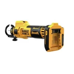 Dewalt DCE555B 20V XR MAX Brushless Lithium-Ion Cordless Drywall Cut-Out Tool (Tool Only) -Tool Store dewndce555b d