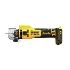 Dewalt DCE555B 20V XR MAX Brushless Lithium-Ion Cordless Drywall Cut-Out Tool (Tool Only) -Tool Store dewndce555b e