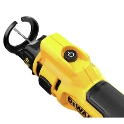 Dewalt DCE555B 20V XR MAX Brushless Lithium-Ion Cordless Drywall Cut-Out Tool (Tool Only) -Tool Store dewndce555b g
