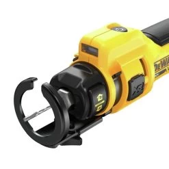 Dewalt DCE555B 20V XR MAX Brushless Lithium-Ion Cordless Drywall Cut-Out Tool (Tool Only) -Tool Store dewndce555b i