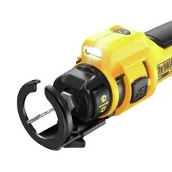 Dewalt DCE555B 20V XR MAX Brushless Lithium-Ion Cordless Drywall Cut-Out Tool (Tool Only) -Tool Store dewndce555b k
