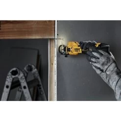 Dewalt DCE555D2 20V XR MAX Brushless Lithium-Ion Cordless Drywall Cut-Out Tool Kit With 2 Batteries (2 Ah) 21 Dewalt DCE555D2 20V XR MAX Brushless Lithium-Ion Cordless Drywall Cut-Out Tool Kit With 2 Batteries (2 Ah) -Tool Store dewndce555d2 j