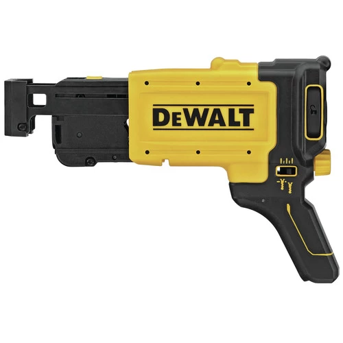 Dewalt DCF6202 Collated Drywall Screw Gun Attachment 2 Dewalt DCF6202 Collated Drywall Screw Gun Attachment - Image 2