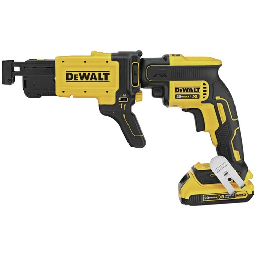 Dewalt DCF6202 Collated Drywall Screw Gun Attachment 3 Dewalt DCF6202 Collated Drywall Screw Gun Attachment - Image 3