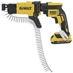 Dewalt DCF6202 Collated Drywall Screw Gun Attachment 7 Dewalt DCF6202 Collated Drywall Screw Gun Attachment -Tool Store dewndcf6202 c
