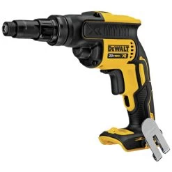 Dewalt DCF622B 20V MAX XR Brushless Lithium-Ion Cordless Versa-Clutch Adjustable Torque Screwgun (Tool Only)