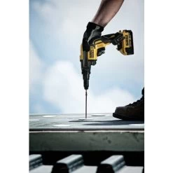 Dewalt DCF622B 20V MAX XR Brushless Lithium-Ion Cordless Versa-Clutch Adjustable Torque Screwgun (Tool Only) -Tool Store dewndcf622b e
