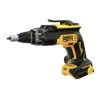 Dewalt DCF630B 20V MAX XR Brushless Lithium-Ion Cordless Drywall Screwgun (Tool Only)