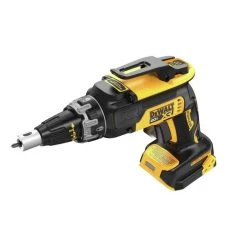 Dewalt DCF630B 20V MAX XR Brushless Lithium-Ion Cordless Drywall Screwgun (Tool Only) -Tool Store dewndcf630b b