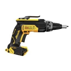 Dewalt DCF630B 20V MAX XR Brushless Lithium-Ion Cordless Drywall Screwgun (Tool Only) -Tool Store dewndcf630b c