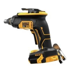 Dewalt DCF630B 20V MAX XR Brushless Lithium-Ion Cordless Drywall Screwgun (Tool Only) -Tool Store dewndcf630b d