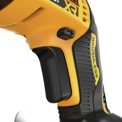Dewalt DCF630B 20V MAX XR Brushless Lithium-Ion Cordless Drywall Screwgun (Tool Only) -Tool Store dewndcf630b e