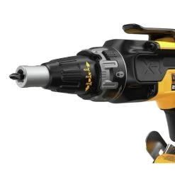 Dewalt DCF630B 20V MAX XR Brushless Lithium-Ion Cordless Drywall Screwgun (Tool Only) -Tool Store dewndcf630b k